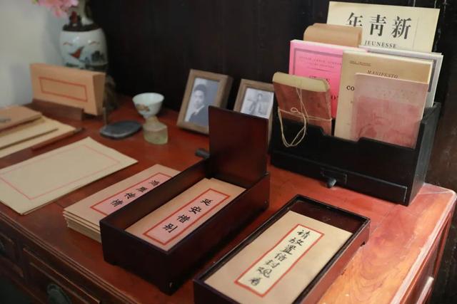 周末就出发！一起探寻百年洋楼里的浪漫