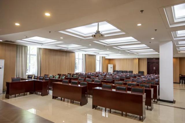 在淄博也能野奢度假！住进这三家山野民宿 成为风景的一部分​……​