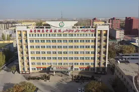 乌鲁木齐烧伤婴儿转至岳普湖县中医医院有望痊愈图片