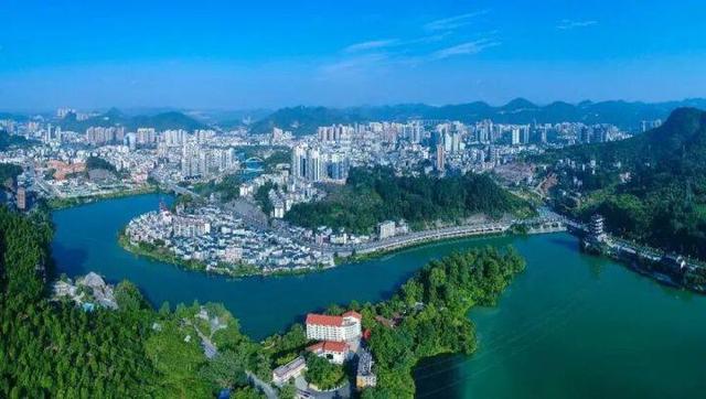 【深度】重组与超越：梵净山茶旅融合的“绿色密码”