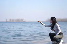 雄安别样美妙：去白洋淀泛舟品全湖宴美食，足球梦在这里生根发芽图片
