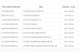 高中学业水平合格性考试网上报名公告图片