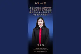 房企破产申请审查中价值判断的适用及其规则图片