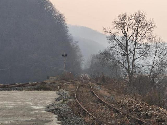 G334桦甸段：松花江上游的“山水文化廊道”正加速构建