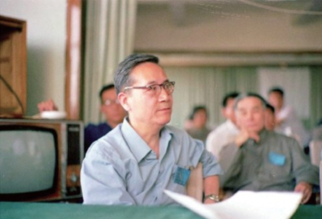 喜欢学生说“不”的严师 叶笃正 | 科学家作风学风故事