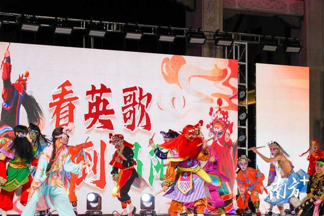 七夕出花园，古城新传承！ 在揭阳古城邂逅一份别样浪漫