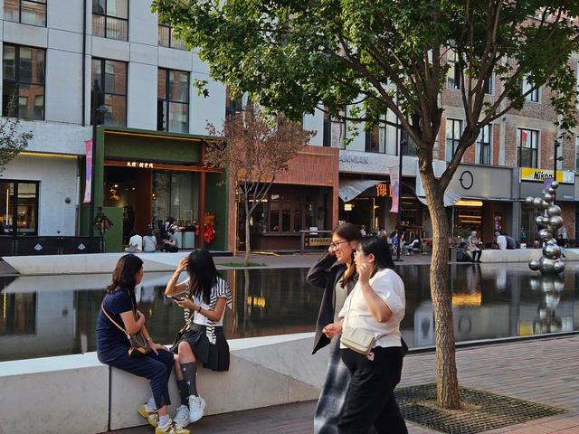 文化新观察·聚焦国庆中秋假期丨“反向旅游”渐热，假期旅游打开新方式