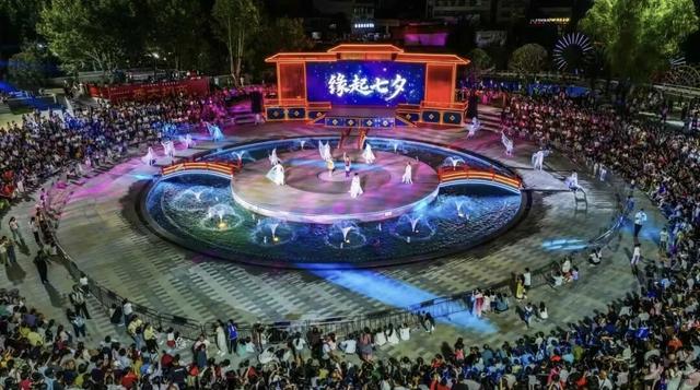 不夜荆楚｜第六站：十堰！