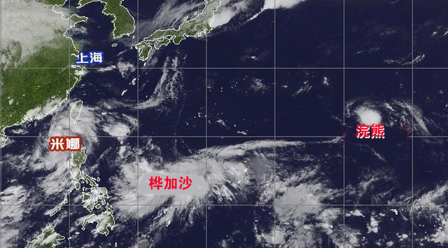 防汛Ⅳ级+台风蓝色！松山湖景区今晚八点关闭