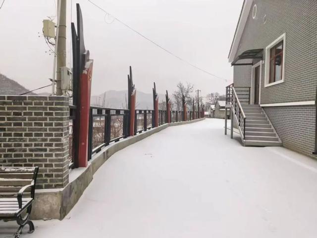 雪景美图来了！京郊赏雪宝藏线路，解锁冬日限时浪漫