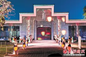 如何“沉浸” 更能“有戏”丨文化观察图片