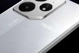 realme 真我 Neo7 手机首销，2099 元起图片