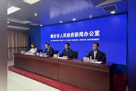 快讯|集中整治月期间，烟台累计排查摸底外包施工企业1140家图片