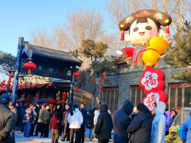 沈阳冰雪游又上榜了！