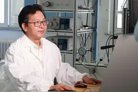 国产钻井“血液”挑战万米深层图片