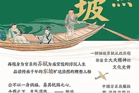 探析苏轼的廉政思想图片