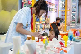 大饱眼福！近200项非遗在衡阳焕发时尚新活力图片