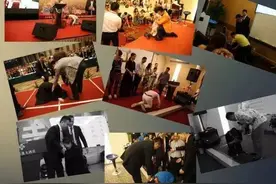 揭开“成功学大师”的虚假面目图片