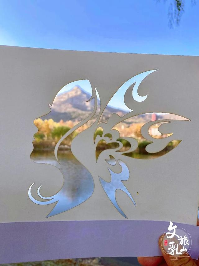 多福山限定！马上出发，奔赴一场绚烂~