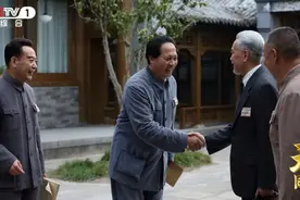 李红梅丨人心是最大的政治图片