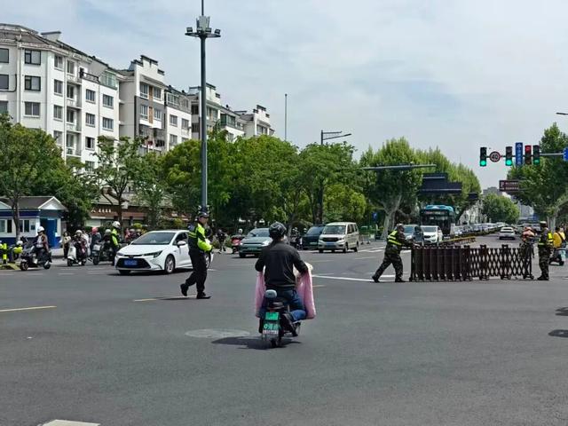 今天，无锡已爆满！