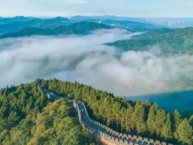 国庆中秋来龙泉驿，4条“寻美景”线路助你开启快乐之旅！