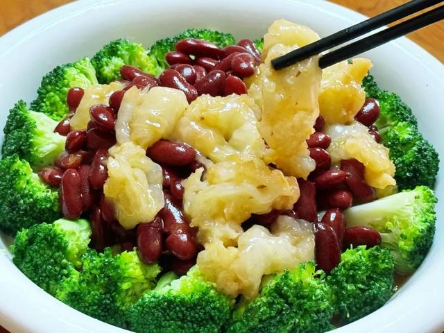 红腰豆 花胶 2026年红腰豆花胶