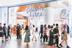 2024直播电商月实现网络零售额超408亿元 到2026年上线经营零售商家超4万家 深圳新型消费一片欣欣向荣图片