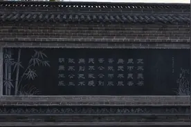 纵游河南追寻法脉图片