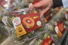 佳沛盒马八年“闯关”：售价降50%销售额增70%图片