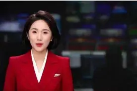 AI主持人播报零失误，真人主播的“黄昏”来了？丨时评图片