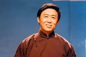 田连元人民日报刊文：人说我是说书先生，其实我是毕不了业的学生图片