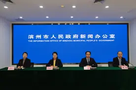 滨州市残联：紧贴产业实际 不断推动“如康家园”服务提优、管理提质、运营提效图片
