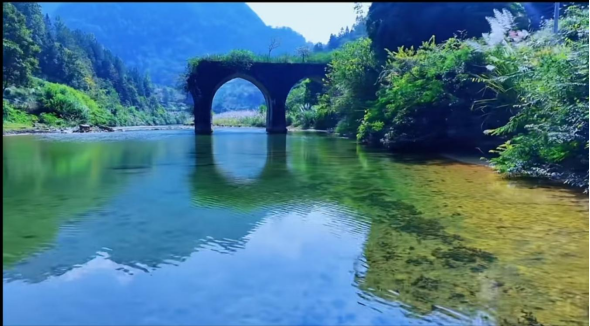 广州地区旅行社行业协会为贵州省黔南州贵定县推出精品旅游线路