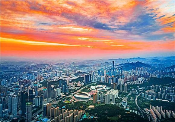 趵眼 |“双向赋能” 塑未来，济南与新加坡、日本共话新合作