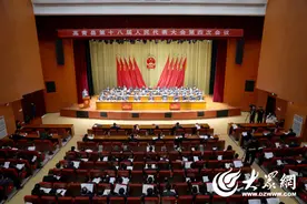 昂扬·2025如何干｜高青：激扬黄河战略高效能 奏响向新向绿最强音图片