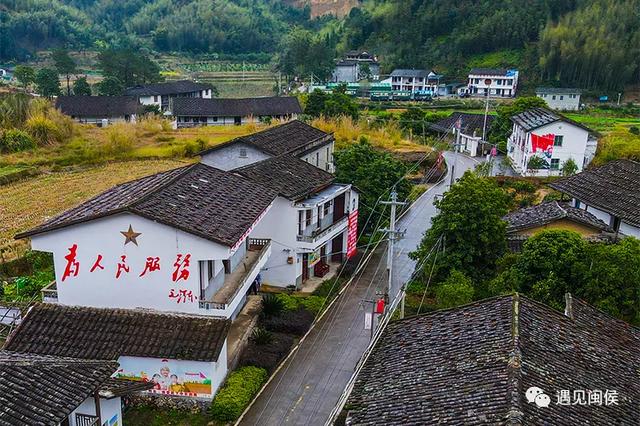 福州1h达！闽侯这个宝藏小镇，万亩草地、温泉露营全都有！
