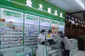 医保结算“分级管”守好百姓“看病钱”图片