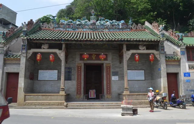 南宁人注意！这个景点恢复对外开放啦