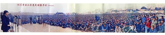 正月十二 相约惠民 赶一场书会 听一曲乡音绕梁 品一段兵家春秋