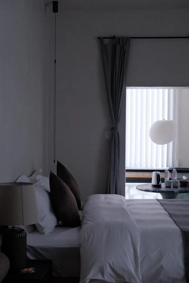 免费大放送，100间熊猫家园主题民宿酒店房间来袭