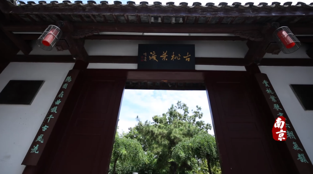 十里秦淮看南京 | 秦淮河边这首歌，已传唱了千年