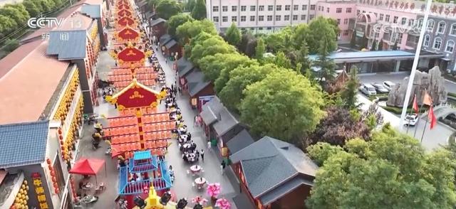 接档蓄力、热力不减！文旅新场景花样出圈成“新宠” 激活多元消费新引擎