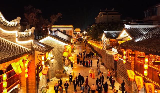 文旅融合，让风景住进游客心里