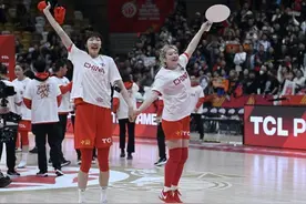 奥运午爆｜中国女篮今晚迎战西班牙，崔宸曦出战滑板女子街式赛图片
