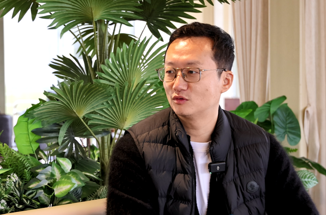 砚山城市会客厅开启营业模式！听湖之畔迎来新地标