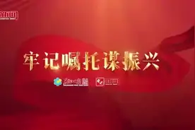 牢记嘱托谋振兴｜龙王庙村之变图片