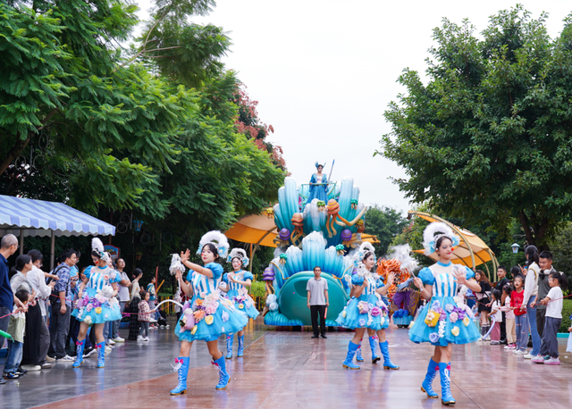 青睐绵阳 ‖ 秋假赴江油，三日旅游线路，解锁诗仙故里的浪漫密码！