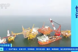 亿吨级油田！重大突破！图片