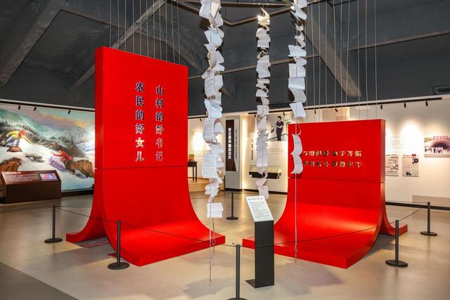 文化溯源丨以奋斗之姿礼赞国庆：舟山交通文化溯源活动圆满举行